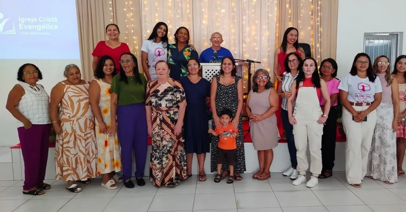 Encontro do DLOM