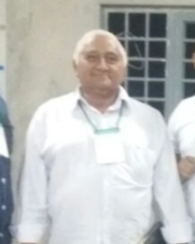 Diác. Antônio Freire
